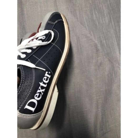 Dexter Multi-color  Golf Shoes  Men’s Size 11 - Picture 2 of 7